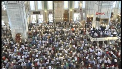 Cumhurbaşkanı Erdoğan Engellere Rağmen Kuran Eğitimi Kesintisiz Sürdü 1