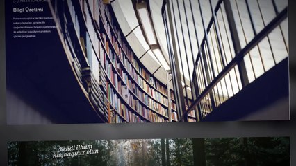 Boğaziçi Üniversitesi Girişimcilik Merkezi