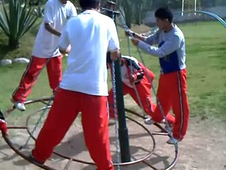 paseo anual sjr 19
