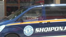 Report TV - Sherri për parkimin, ish-drejtori  socialist plagos kreun e FRPD
