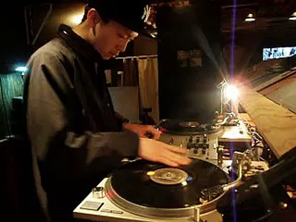 DJ YUDA 2012-03-23