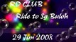 Ride RD CLUB Malaysia ke Sg. Buluh pada Ahad, 29 Jun 2008