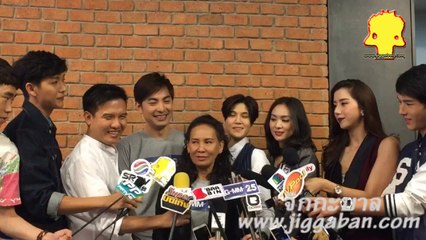 Club Friday to be continued - เธอเปลี่ยนไป - หมอเจี๊ยบ ลลนา พุฒ พุฒิชัย โฟร์ ศกลรัตน์