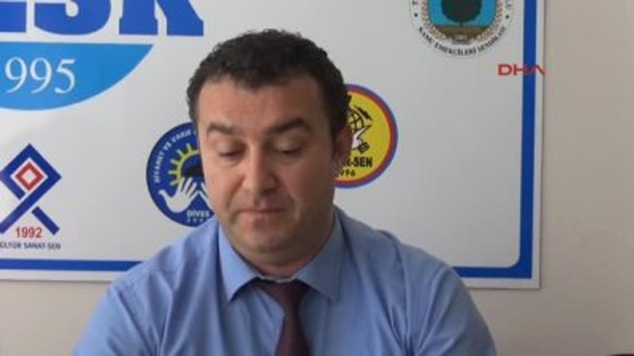 Balıkesir Milli Eğitim Müdürüne 'Görevi Kötüye...