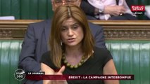 Sénat 360 : Loi travail : Une rencontre sans lendemain ? / Policiers assassinés : Hommages et détermination / Brexit : La campagne interrompue (17/06/2016)