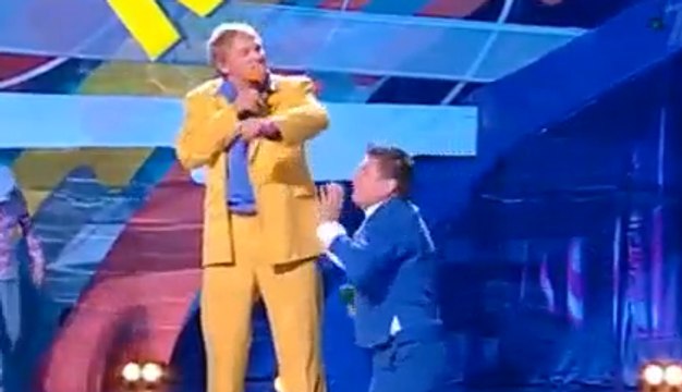 Если бы не было русского мата. Смеялся до слёз!