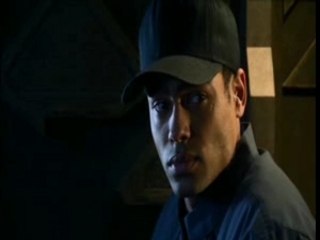 Atlantis Cast Presentation 🎬