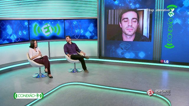 Juliano, volante do Fortaleza, conversou com o Conexão EI e destacou a importância do técnico Marquinhos Santos para o time