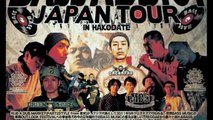 BASS ADDICT JAPAN TOUR in 函館　＠club cocoa 　2011.10.15
