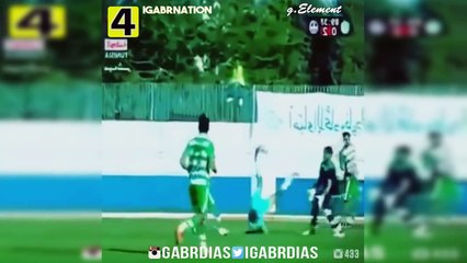 Football Thug Life Compilation ● Soccer Vines 2016 - YouTube