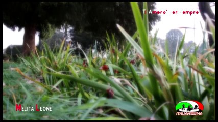 MELITA LEONE TI AMERO' PER SEMPRE