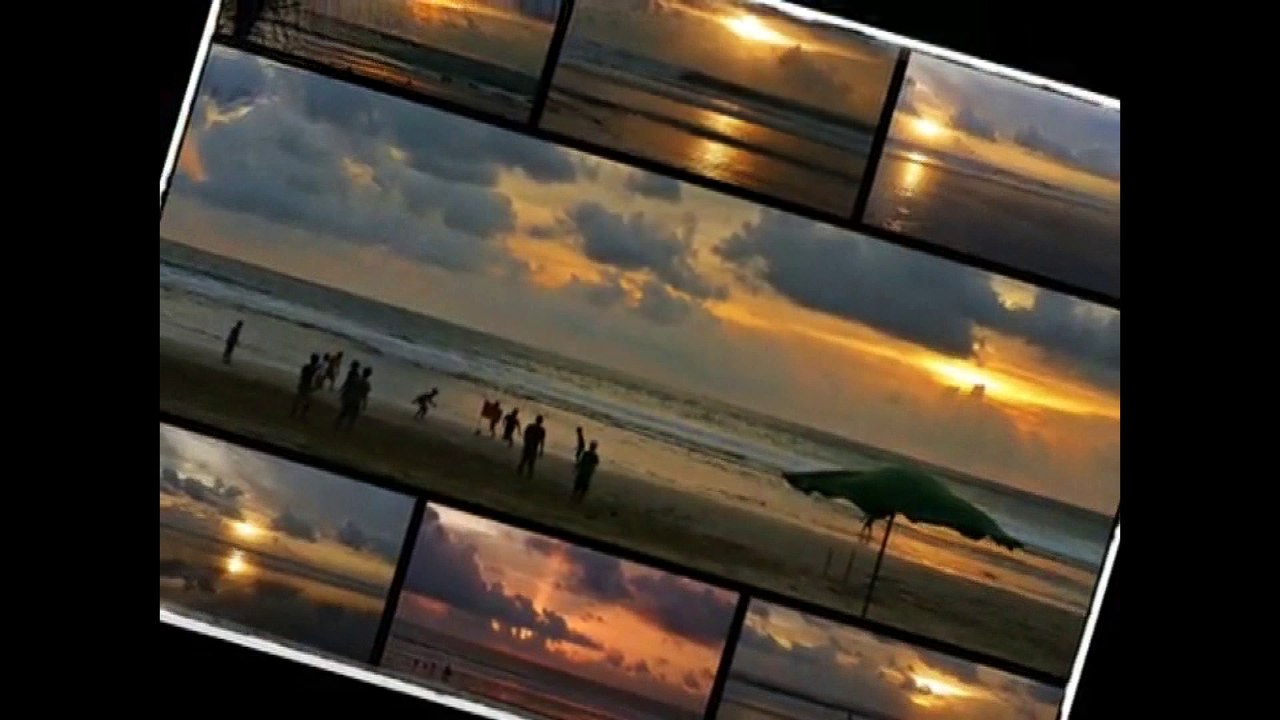 Joana Zimmer - Lucky Star