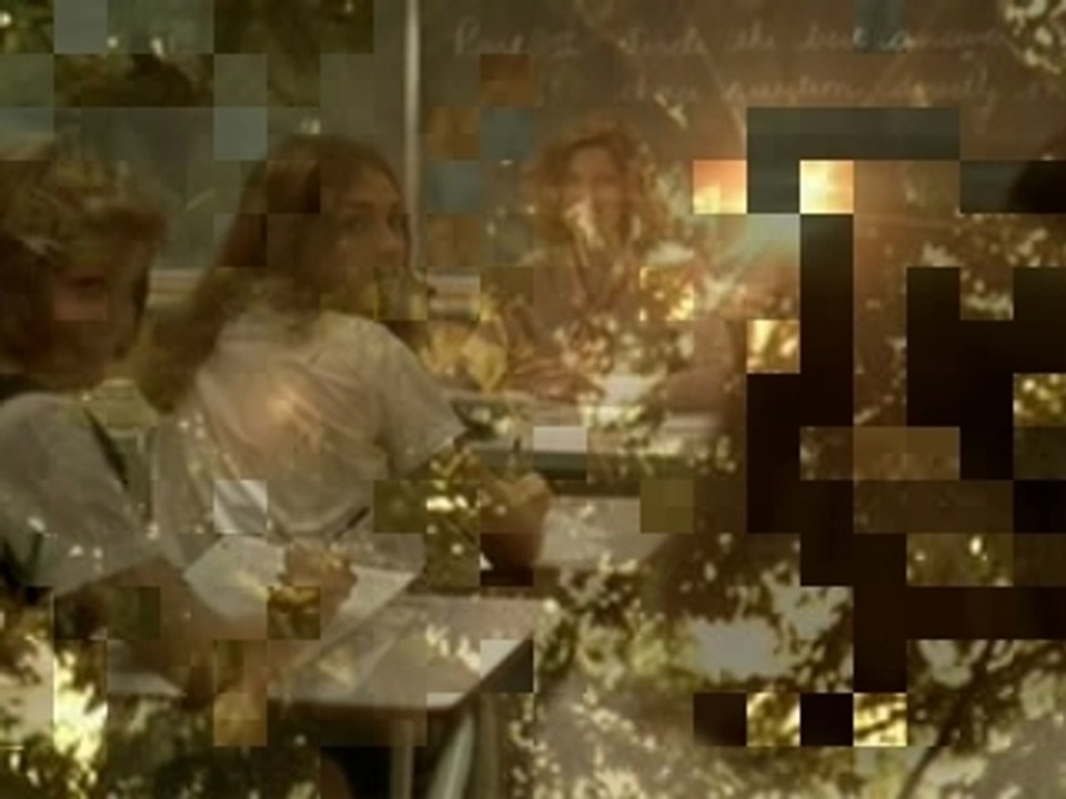 Air - Playground Love - The Virgin Suicides