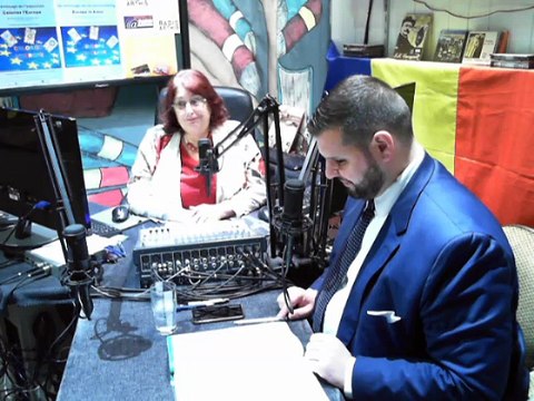 Emisiunea Radio-Tv Arthis din 17.06.2016/P1/ro.