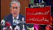 PML-N Internal rift - 84 PMLN MNAs join hands against Ishaq Dar