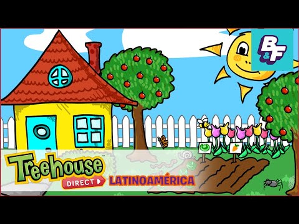 El Jardin - BASHO & FRIENDS