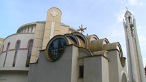 Greqia, e shqetësuar për pronat e Kishës në Shqipëri - Top Channel Albania - News - Lajme
