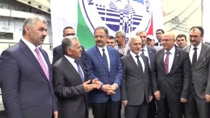 Özhaseki: "Devlete Hainlik Edenlerin Çoğuna Bakın Üniversite Mezunu"