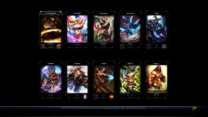 NEMESIS RASIERT!   SMITE (PS4) #2 [Deutsch]