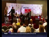 Digital 2015 / 003 15 09 2015 TV B92 Vesti 20 B92