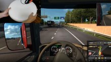 Como fazer um volante para jogar simuladores de carros sem gastar um euro...