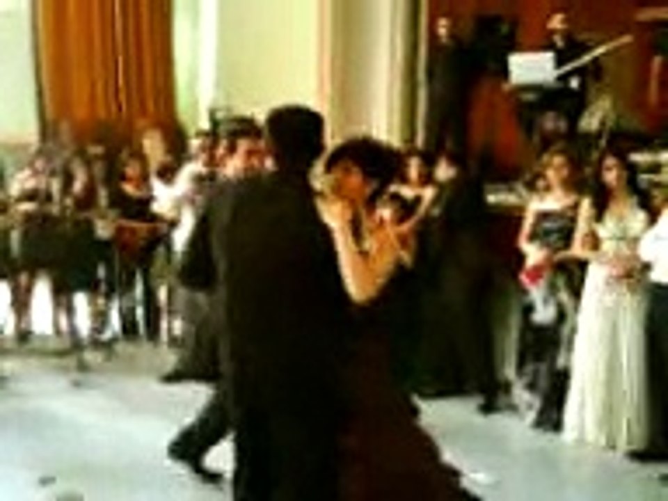 GRUP DEVRAN--Serhat ile Menekse,Nisan 23/05/2009 part3