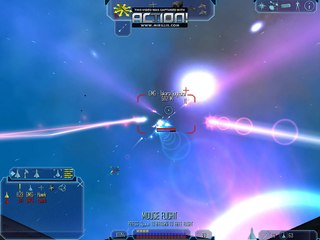 °Freelancer: Guild Installation