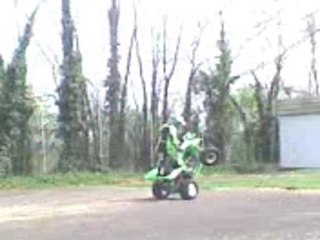 Quad demo 3