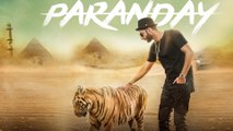 Paranday | Bilal Saeed | Latest Punjabi Song 2016 - 720P HD