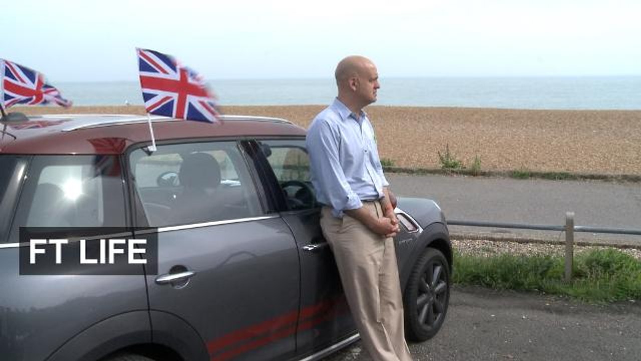 My Brexit Road Trip