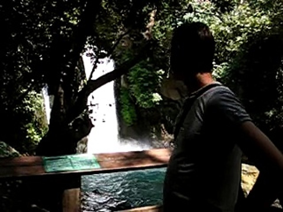 banias