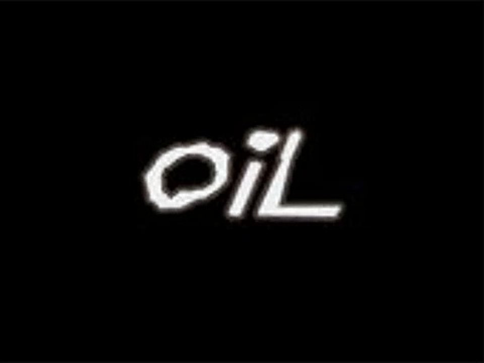Oil - In hi-fi (live 3-24-97)