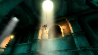 Prince Of Persia: The Sands Of Time HD 25/40 Out Of The Well 62%