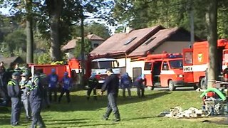 SDH Nahořany MUŽI hasičská soutěž Suchý Důl 29 9  2012