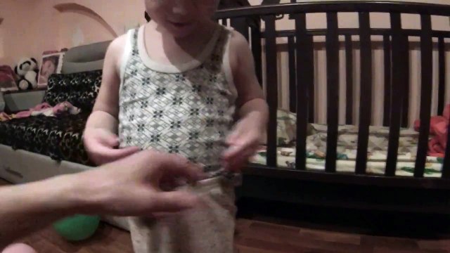 Finger Family | Детские песни | Аким и Папа поет песенки на ночь. Учим английский.Аким тв