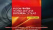 EBOOK ONLINE  Fusion Protein Technologies for Biopharmaceuticals Applications and Challenges  DOWNLOAD ONLINE