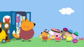 Videos de peppa pig en español capitulos completos y nuevos 2015 | Kids TV