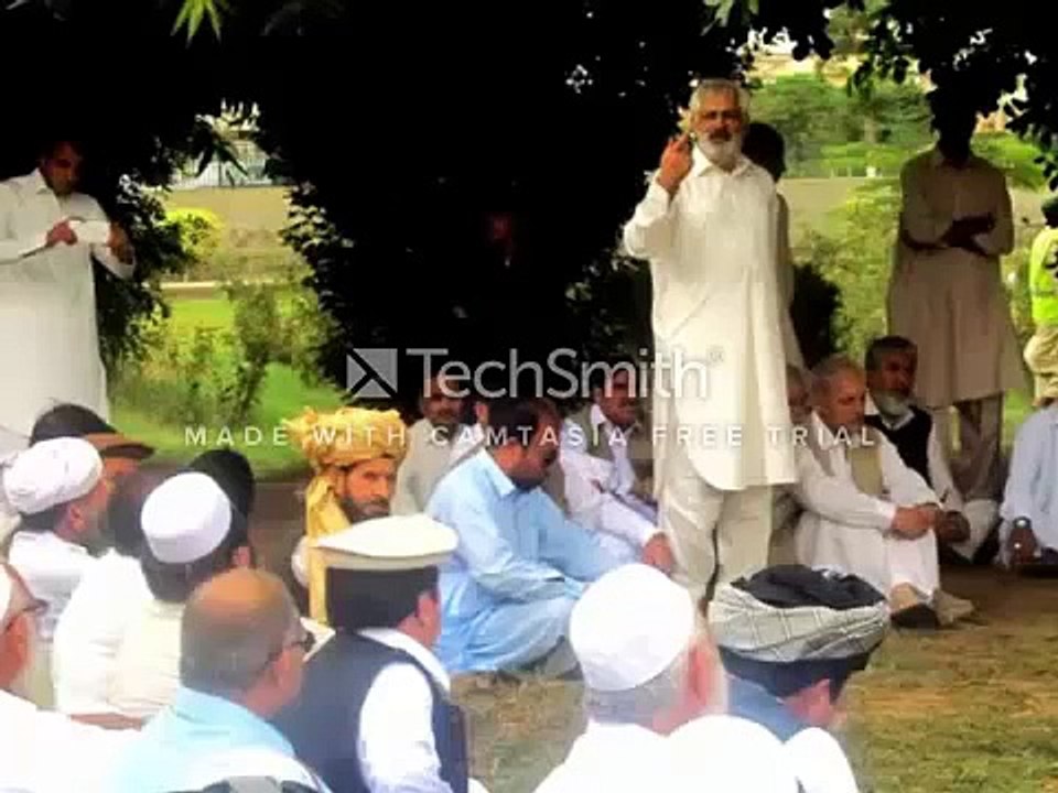 Waziristan Song