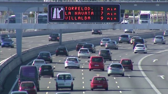 DGT hace balance del carné por puntos