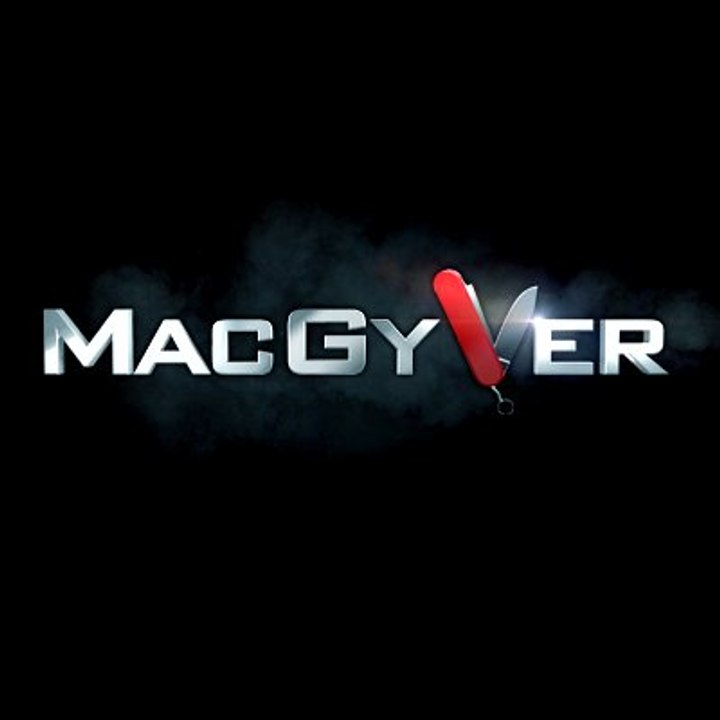 MacGyver - First Look