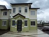 SOPHIE HOUSE MODEL @ LANCASTER ESTATES, 25 MINUTES FROM MALL OF ASIA & NAIA.flv