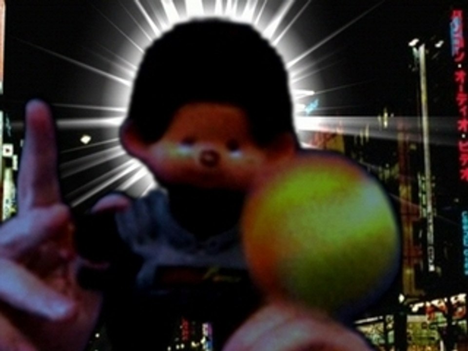 GotohWan Actionman vs Mollah X