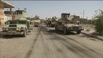 Irak, çlirohet Falluxha. Bashkia nën kontrollin e qeverisë - Top Channel Albania - News - Lajme
