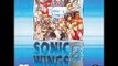 Sonic Wings 3 OST - 15 The Sonic Jungle Show Part 2