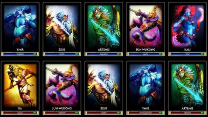 Smite Gameplay   Ep.1   This game makes my butt happy