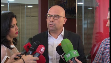 MANJANI KUNDER TAHIRIT,“DUHET DURIM, HAKI ÇAKO ENDE NEN HETIM NGA PROKURORIA” LAJM mpg