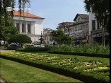 VILA REAL | VISITE A CIDADE CAPITAL TRA(N)SMONTANA!