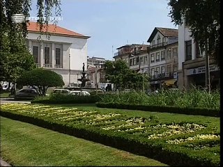 VILA REAL | VISITE A CIDADE CAPITAL TRA(N)SMONTANA!