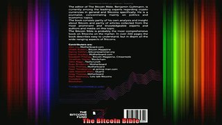 READ FREE FULL EBOOK DOWNLOAD  The Bitcoin Bible Full Free