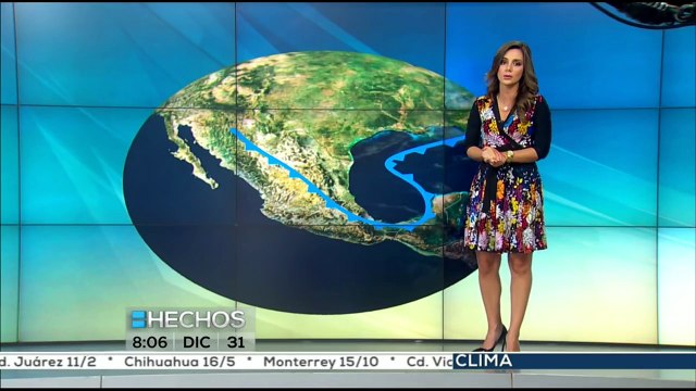 Vaitiare Mateos 2015 Diciembre 31